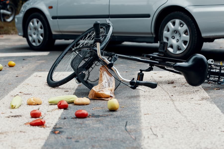 What Are Common Pedestrian Accident Injuries? - Varner Faddis Elite Legal