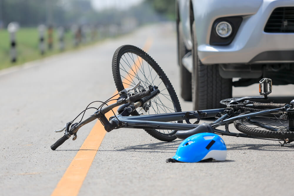 The Most Common Types Of Bicycle Accidents - Varner Faddis Elite Legal