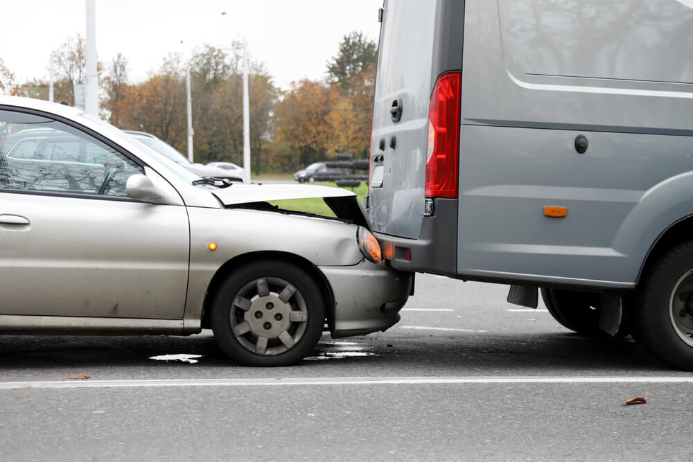 How Long Does It Take to Settle a Semi Truck Accident Claim? - Varner ...