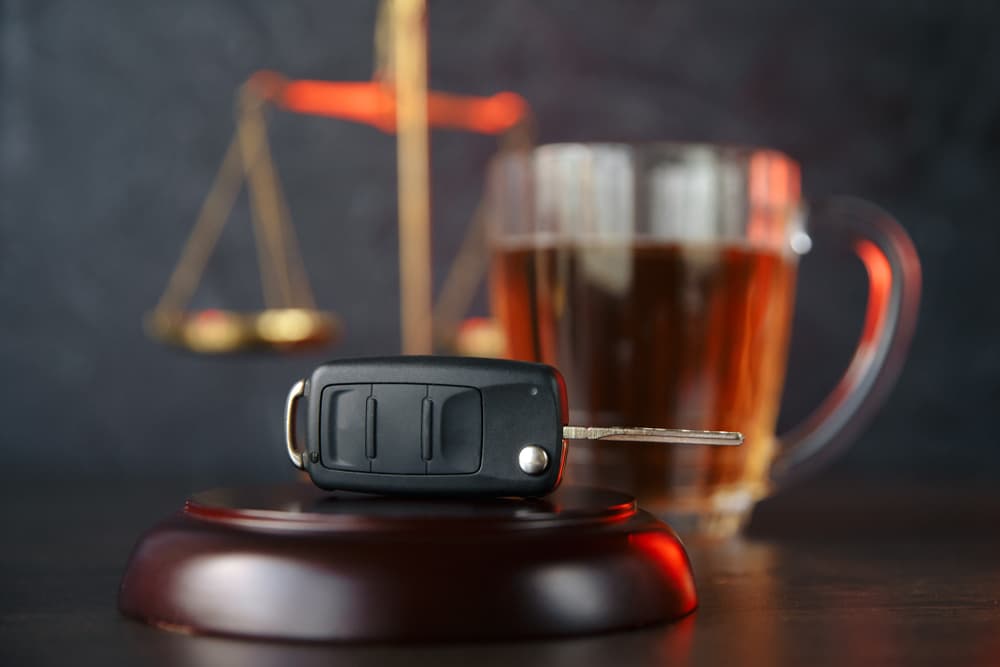 How To Find A Drunk Driving Accident Lawyer Near Me